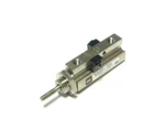 New Smc NCDJPB6-050D Pneumatic Round Body Air Cylinder. Fixed Price $29.99.