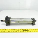 Kyoho HC1-XD-50X232-FA Double Acting Hydraulic Cylinder 50MM Bore 232MM Stroke. Fixed Price $77.99.