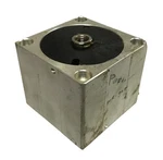 Compact Double-acting Cylinder (damaged) SFH3X1 Used. Fixed Price $164.78.