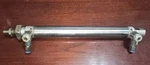 Festo DSNU-25-175-PPV-A 14322 Pneumatic Cylinder 175MM Stroke 25MM Bore Used. Fixed Price $49.99.