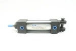 Eaton Q6DC1.50X23B0.632NNN11 Double Acting Pneumatic Cylinder 1-1/2IN 3IN. Fixed Price $96.00.