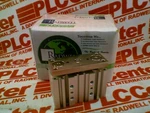Smc MGPM25TN-10Z / MGPM25TN10Z (used). Fixed Price $127.68.