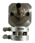 Bimba F0-090.5-4R Pneumatic Cylinder. Fixed Price $65.00.