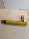 RC-59 Enerpac Single-rod Hydraulic Cylinder 10K Psi Ram Head End Untested. Fixed Price $132.99.