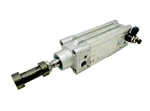 Festo DNC-40-50-PPV-A Pneumatic Cylinder 163339. Fixed Price $45.00.