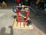 10 Ton Benchtop Hydraulic Press Enerpac. Fixed Price $795.00.