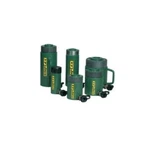 Simplex RC206A Hydraulic Ton 6.10" Stroke S/a Spring Return Hollow Cylinder. Fixed Price $975.00.