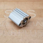 Smc NCDQ2B20-10DZ Cylinder, Max Mpa, 0.8MM Thread New. Fixed Price $9.97.