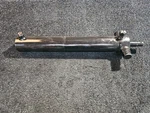 Hydraulic Welded Cylinder 31" Retracted Length Steel. Fixed Price $172.50.