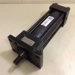 Hydro Line Cylinder N24 2.5X6 Used #71662. Fixed Price $149.60.