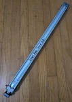 Hoerbiger Origa Air Cylinder AZV-U5032/24, 24" Stroke. Fixed Price $166.99.