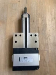 Taiyo Parker ZXHF2R-50-15-02BC145 Clamp Air Cylinder. Fixed Price $100.00.