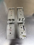 Qty Smc CXSM20-40 Dual Rod Guided Pneumatic Clamp Cylinder Bore Stroke. Fixed Price $49.99.