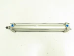 Smc CDA2B50-400 Pneumatic Double Acting Tie-rod Air Cylinder 50MM X 400MM 145PSI. Fixed Price $104.99.