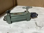 Nopak Air Cylinder 4X7-E 0202859. Fixed Price $150.00.