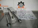 Bimba CTE-00288-A-8 Linear Thuster Cf F-00313-A-8 Cylinder Used With Warranty. Fixed Price $199.99.