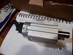 Numatics YCL-C-210296A-02 Cylinder. Fixed Price $35.46.
