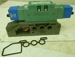New Numatics Model # 124BB415MP00061 Max 150 Psi 17866LR. Fixed Price $95.00.