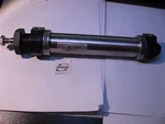 Rexroth 133-321-200-0 Pneumatic Cylinder 2-AIR Ports Used Qty. Fixed Price $49.99.