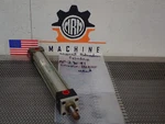 Advanced Automation Cylinders MP-2 Dc #1 1-1/2 X 10 Stroke Used With Warranty. Fixed Price $99.99.