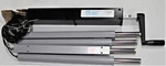 Monarch Hydraulics Dyna-lift Ergonomic Adjustable System 1000 Lbs, New. Fixed Price $499.00.