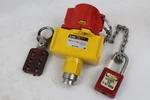 Smc VHS50-06-XG-X2127 Pneumatic Port Lockout Valve No Silencer 63C Master. Fixed Price $34.99.