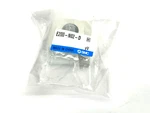 Smc E200-N02-D Piping Adapter 1/4" Npt. Fixed Price $19.94.