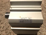 Smc NCQ8WN400-100-D. Fixed Price $150.00.