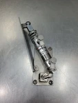 Smc NCDME088-0050 Pneumatic Cylinder, 250 Max Psi. 6E-7. Fixed Price $85.50.