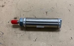 Bimba D-110040-A Pneumatic Cylinder. Fixed Price $70.00.