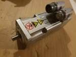 MTR-AC-55-3S-GB Festo Servo Motor 526726. Fixed Price $200.00.