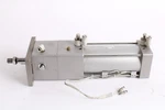 Smc C95NDF100-150-D Iso/vdma Single Rod Cylinder. Fixed Price $190.28.