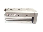 Smc MXS20TNL-50A Pneumatic Slide Table Guided Cylinder 20MM / 0.15 0.7. Fixed Price $125.99.