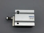 New Festo DMML-32-10-P-A 158601 Compact Cylinder Bore 32MM. Fixed Price $75.00.