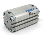 New Festo ADVU-40-70-A-P-A Pneumatic Cylinder ADVU4070APA. Fixed Price $120.00.