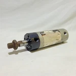 Smc NCDGTN32-0163 Pneumatic Cylinder 1/4 Bore W/auto-sw, Ncg Round Body. Fixed Price $29.99.