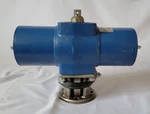 Moog Flo Tork Pneumatic Rotary Actuator Pn: P4000-94-00-ET-MS13-RKH-N-CW-XC. Fixed Price $299.99.