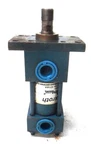 Rexroth, Cylinder, C-MF1-PP-C, 1-1/2" 1", Pc P-194364-3010. Fixed Price $60.00.