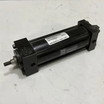 Hydro-line LR5C-2.5X6-N-.63-2-N-N-N-1-1 Pneumatic Cylinder 2-1/2 B S 373. Fixed Price $25.00.