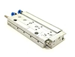 Smc MXF12-50 Slide Table Cylinder 12MM Bore 50MM Stroke. Fixed Price $197.99.