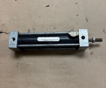 Pillar Motion Controls D-12SENC-SL5-RA1 Ss Pneumatic Cylinder. Fixed Price $35.00.