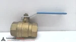 Neles-jamesbury 1/2" 2"COUPLING Series 300 #304009. Fixed Price $32.50.