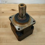 Stober P701SPN0100M Gear Reducer, 10:1 Ratio 4429 Lb-in Torque 245 Ccm Capacity. Fixed Price $252.69.