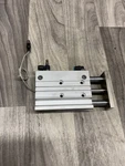 Smc MGPM20TF-75Z Compact Guide Cylinder Slide #4013C117PR4. Fixed Price $49.99.