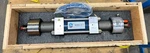 H2O Jet Short Block Intensifiers 301003-3-3 3000PSI 207 Bar 122. Fixed Price $10800.00.