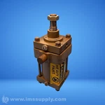Ckd SCS-LN-TA-125B-150 Cylinder Usip. Fixed Price $24007.80.