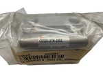 Smc CDQ2B32TN-25DZ Compact Cylinder, Double Action, 32MM Bore, 25MM Stroke. Fixed Price $16.15.