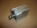 Smc Pneumatic Cylinder CDQ2B40-40DZ. Fixed Price $30.00.