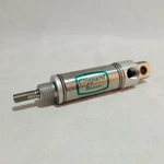 Clippard USR-12-1/2 Pneumatic Cylinder 1/2" Stroke, 3/4" Bore, Universal Mount. Fixed Price $19.99.