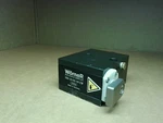 Woerner DBS-20-60-08-EW Cylinder Stop-used. Fixed Price $223.25.